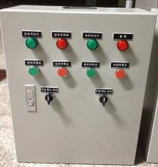 水泵風(fēng)機配電設(shè)備"配其更美的工作，需要我"