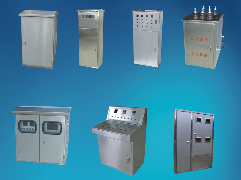 雙電源配電箱：宇軒告訴你它的秘密！